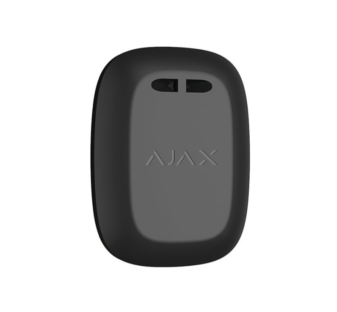 Тревожная кнопка Ajax Button Black