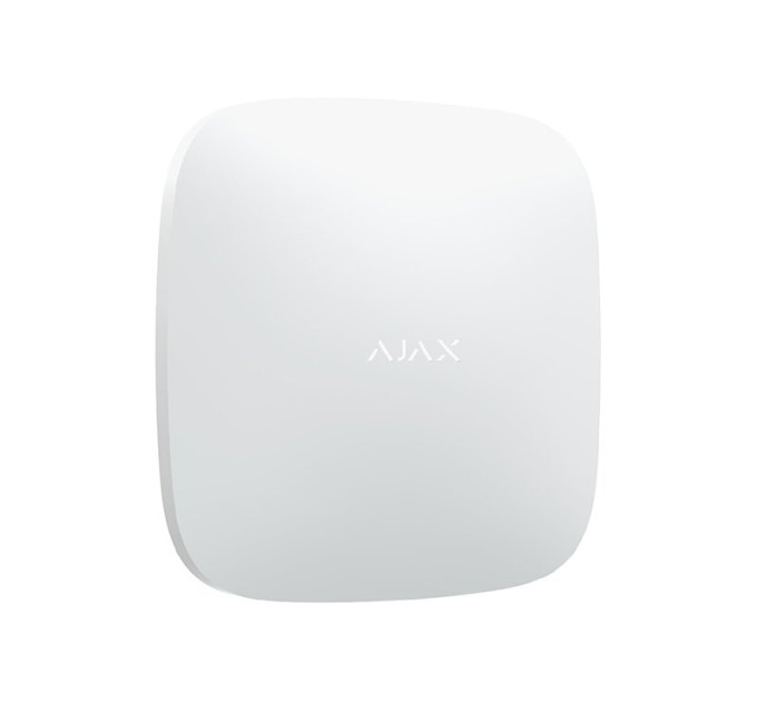 Ретранслятор сигнала Ajax ReX White