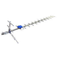 Зовнішня антена Т2 Eurosky МИР-19