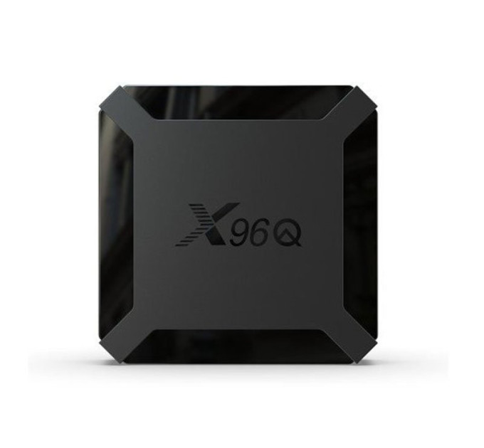 Смарт приставка X96Q 2/16 Gb