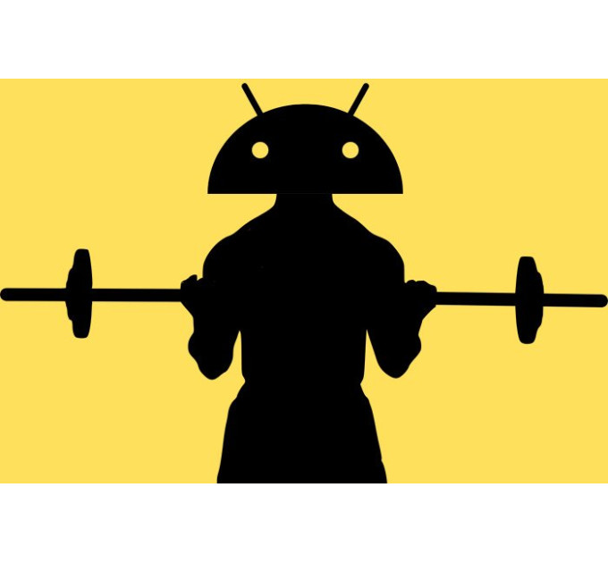 Налаштування Android TV приставки