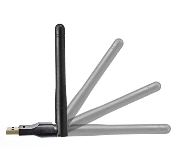 WiFi адаптер MT7601 5dB