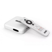 Смарт приставка Mecool KM2 Classic 2/8