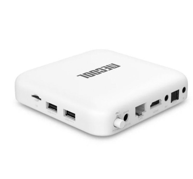 Смарт приставка Mecool KM2 Classic 2/8