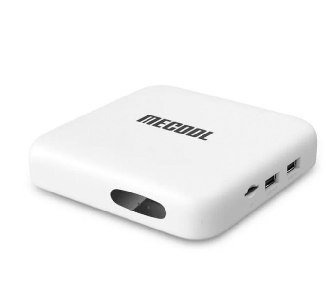 Смарт приставка Mecool KM2 Classic 2/8