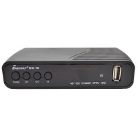 Цифровий ресивер Eurosky ES-16