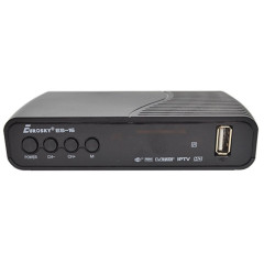 Цифровий ресивер Eurosky ES-16