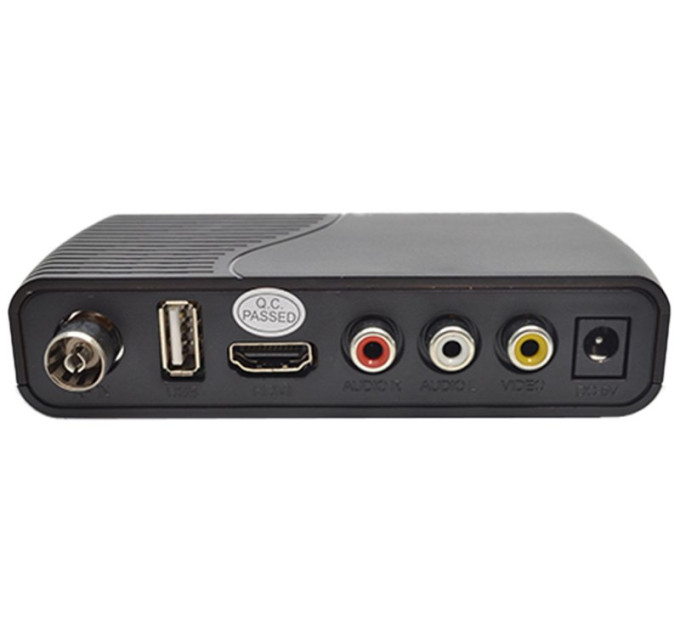 Цифровий ресивер Eurosky ES-16