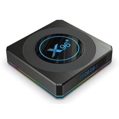 Смарт приставка X96 X4 4/32Gb