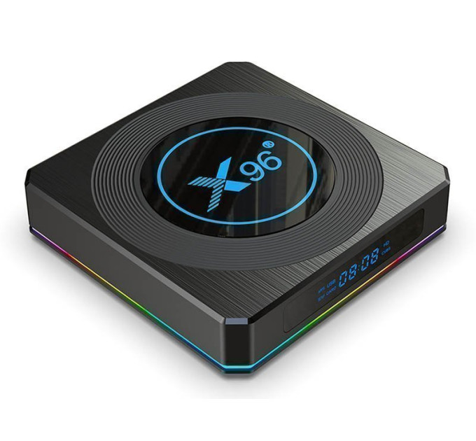 Смарт приставка X96 X4 4/32Gb