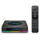 Смарт приставка X96 X4 4/32Gb