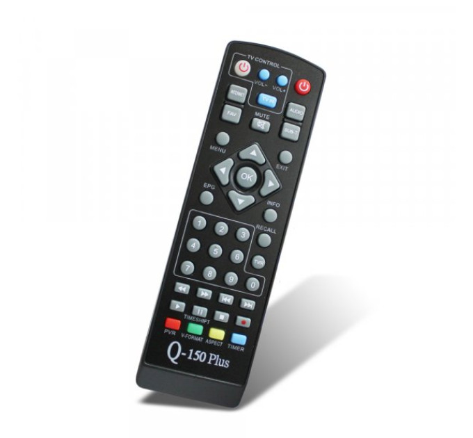 Цифровий ресивер Q-Sat Q-150 RX