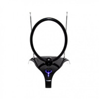 Кімнатна антена Qsat HDA-02