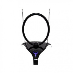 Кімнатна антена Qsat HDA-02