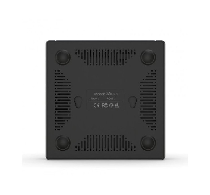 Смарт приставка X98 Mini 2/16Gb (+180 днів ТВ)