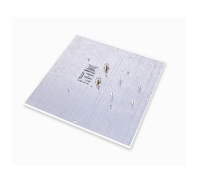 КВАДРАТ MIMO-17 (3G/4G, LTE) (1700-2700 мГц)