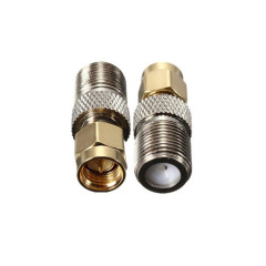 Перехідник для роутера SMA