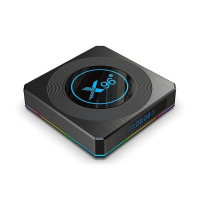 Смарт приставка X96 X4 4/64Gb