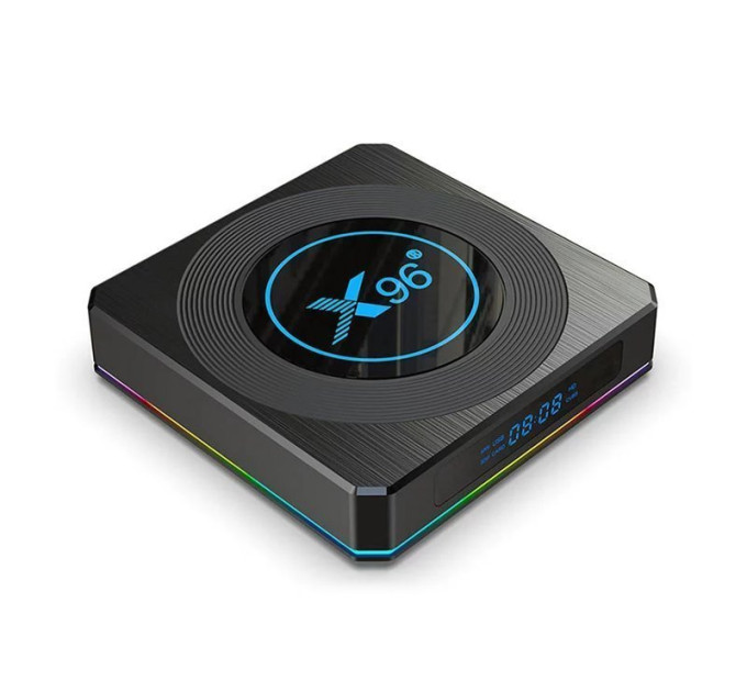 Смарт приставка X96 X4 4/64Gb
