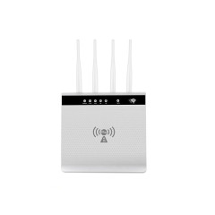 4G Wi-Fi routers LT-280