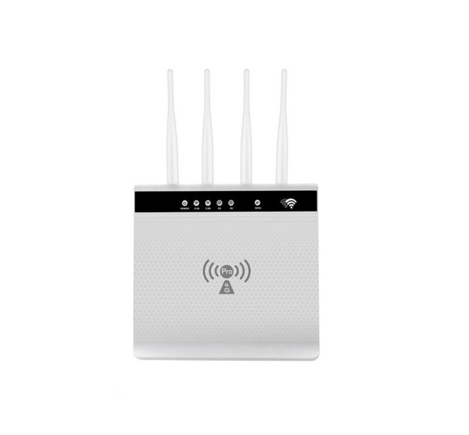 4G Wi-Fi routers LT-280