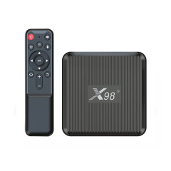 Смарт приставка X98Q 2/16Gb
