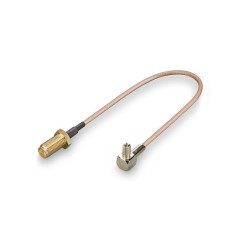 Пігтейл TS9-SMA Femele для 3G/4G модемів