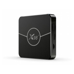 Смарт приставка X98 Plus 2/16 Гб 