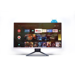 Встановлення ATV прошивки