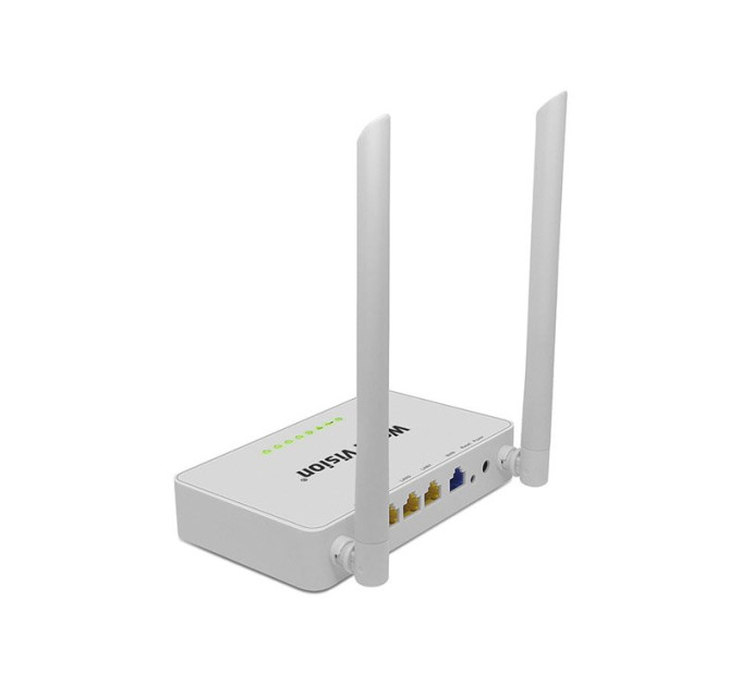 Wi-Fi роутер World Vision CONNECT