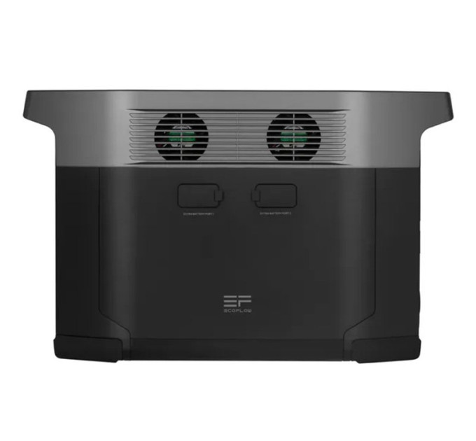 EcoFlow DELTA Max 2000 (2016 Вт/год)