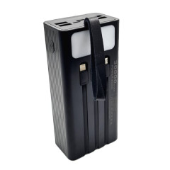 Power Bank KJ-290 (павербанк) 30000мАч