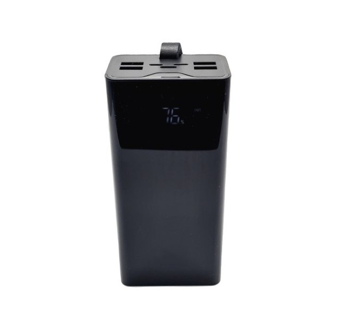 Power Bank KJ-290 (павербанк) 30000мАч