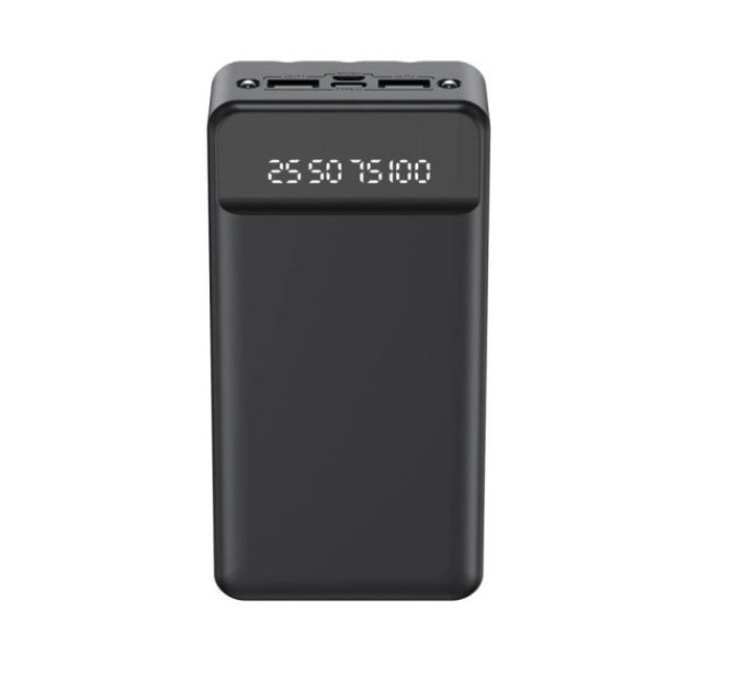 Power Bank RJ-80 (павербанк) 20000мАч