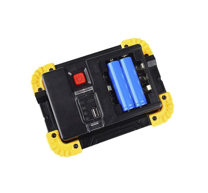 Ліхтар портативний MS-918