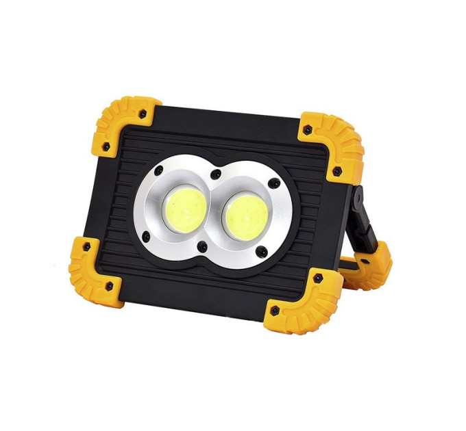 Ліхтар портативний MS-918