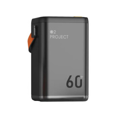 Power Bank (павербанк) 60000мАч