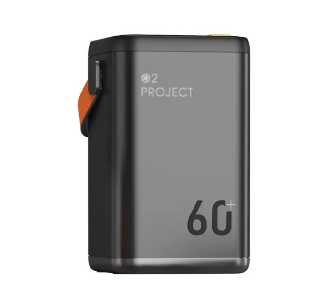 Power Bank (павербанк) 60000мАч