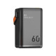 Power Bank (павербанк) 60000мАч