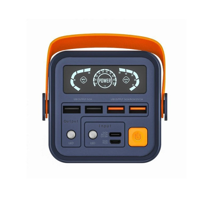 Power Bank (павербанк) 60000мАч