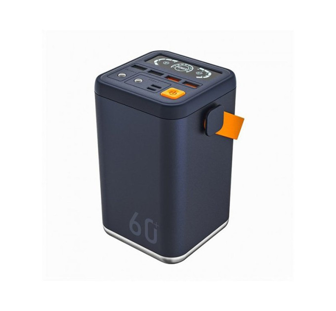 Power Bank (павербанк) 60000мАч