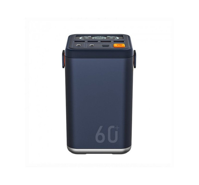 Power Bank (павербанк) 60000мАч