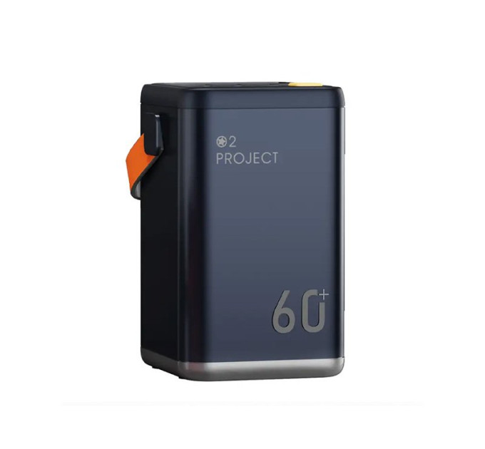 Power Bank (павербанк) 60000мАч