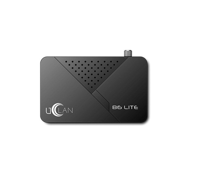 uClan B6 Lite