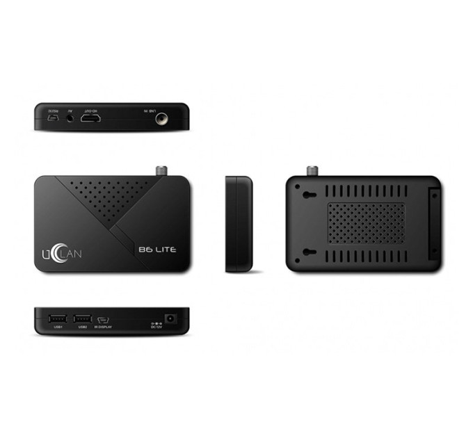 uClan B6 Lite