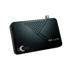 uClan B6 Lite