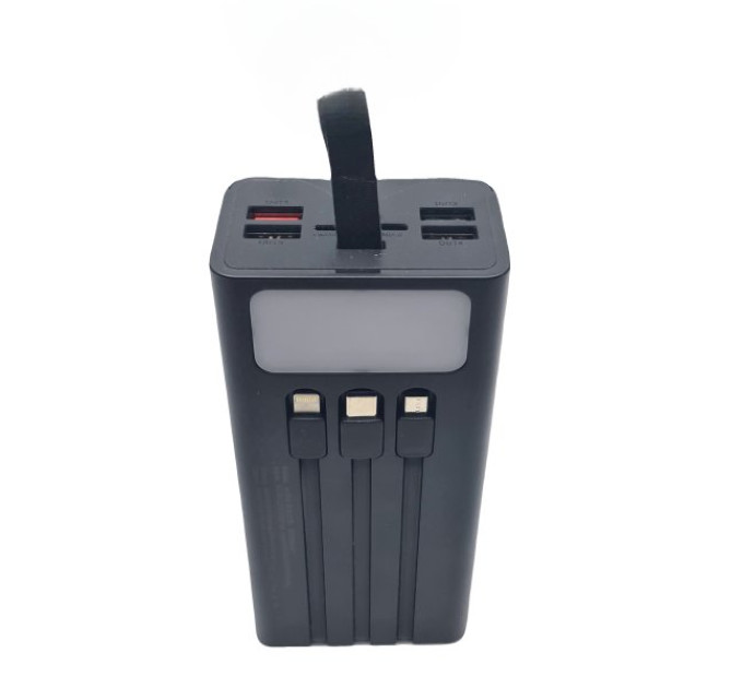 Power Bank KJ-294 22,5W (павербанк) 30000мAч