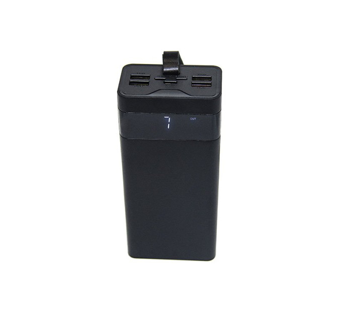 Power Bank KJ-294 22,5W (павербанк) 30000мAч