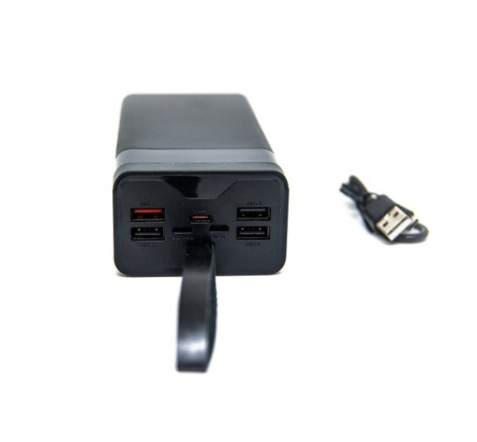 Power Bank KJ-294 22,5W (павербанк) 30000мAч