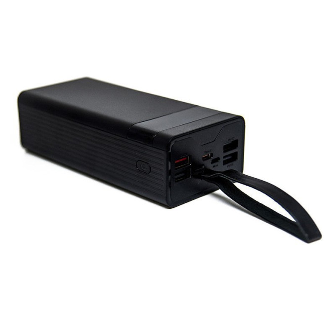 Power Bank KJ-294 22,5W (павербанк) 30000мAч